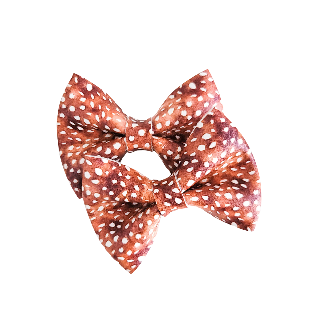 Stella Piggie Set - Fawn
