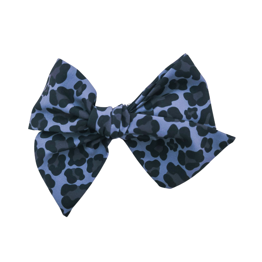 Layla - Black Leopard