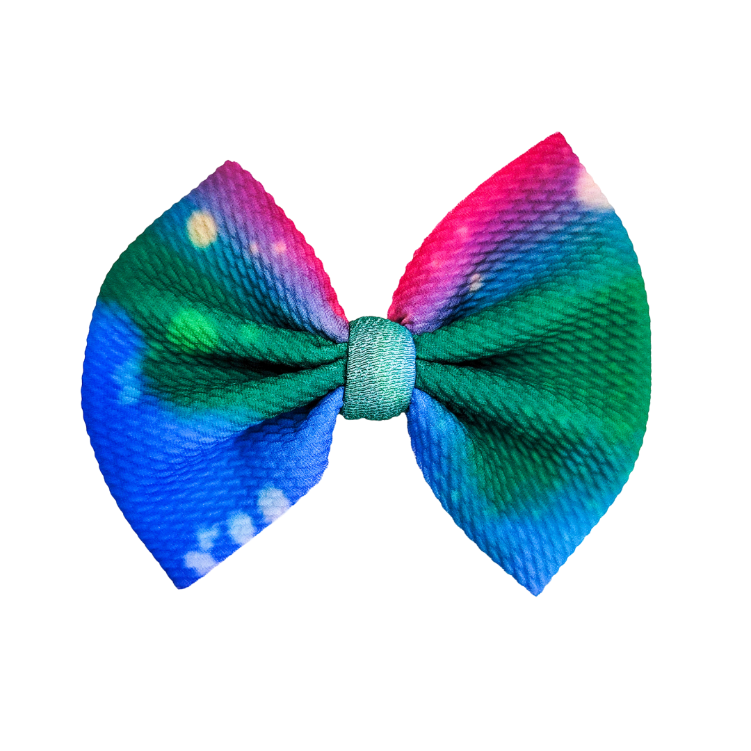 Sophia - Tie Dye Acid Wash