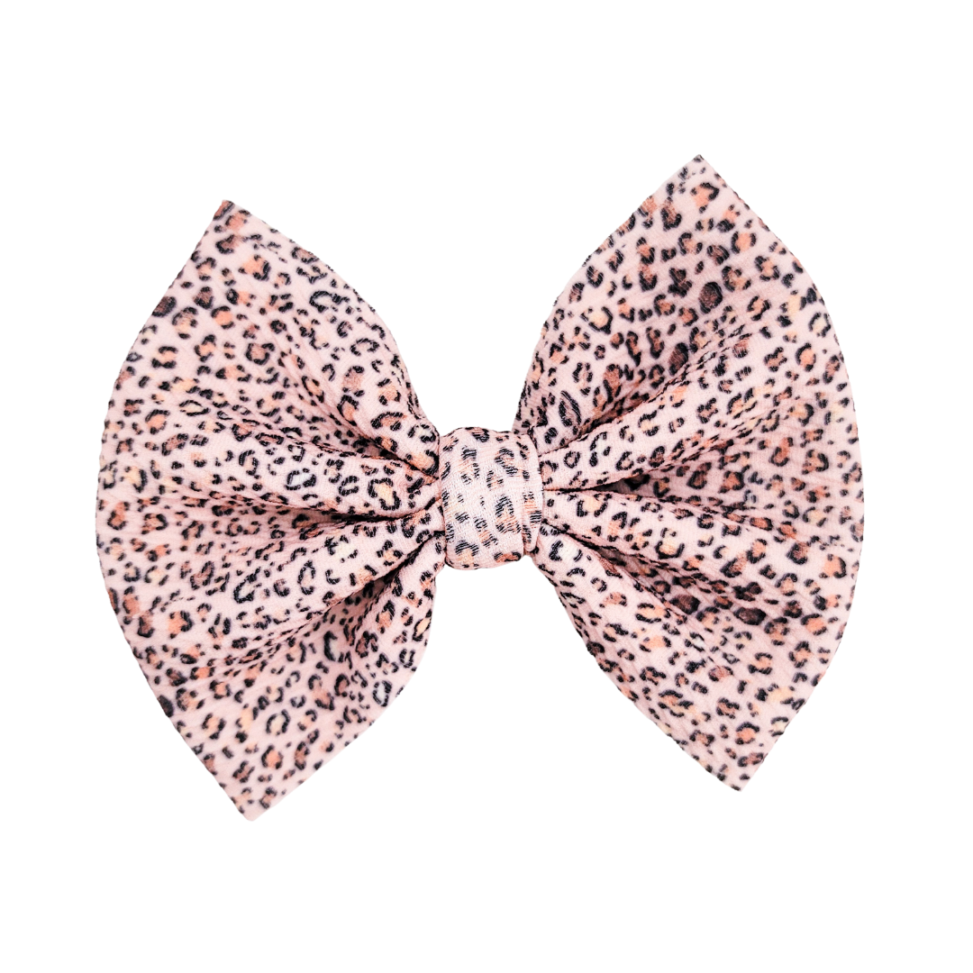 Sophia - Golden Leopard