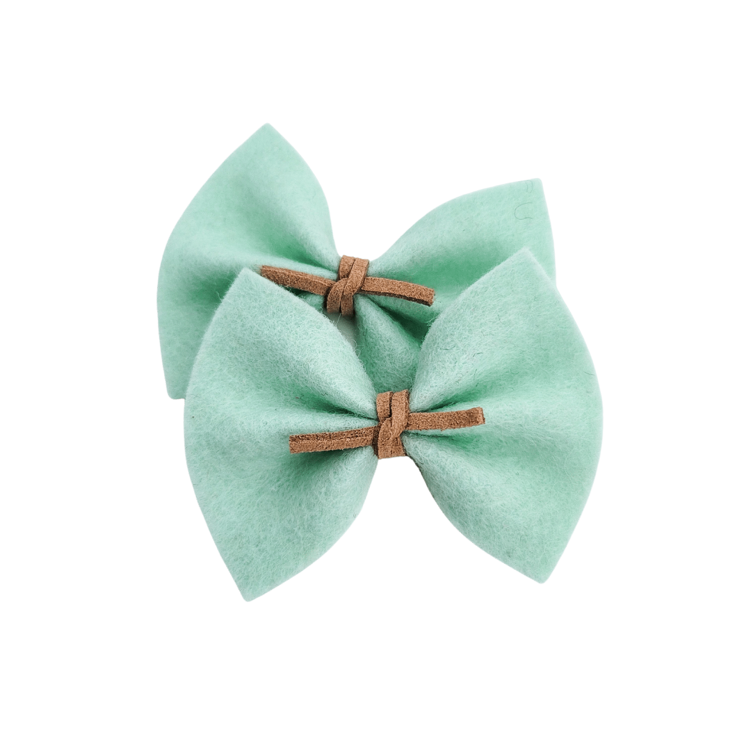 Mini Harper Set - Celedon