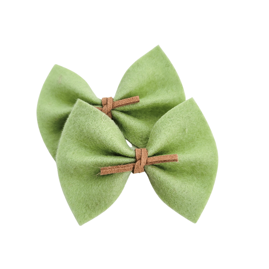 Mini Harper Set - Avocado
