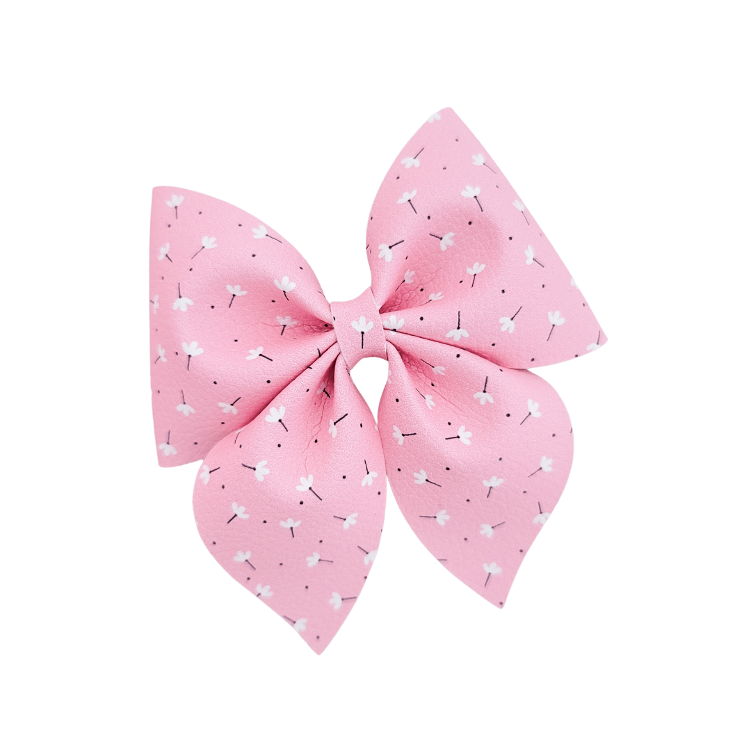 Saylor - Pink Blooms