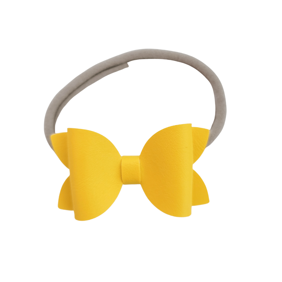Mini Remi - Yellow