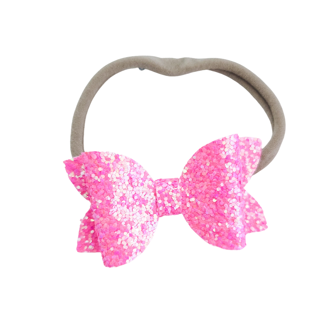 Mini Remi - Pink Shimmer