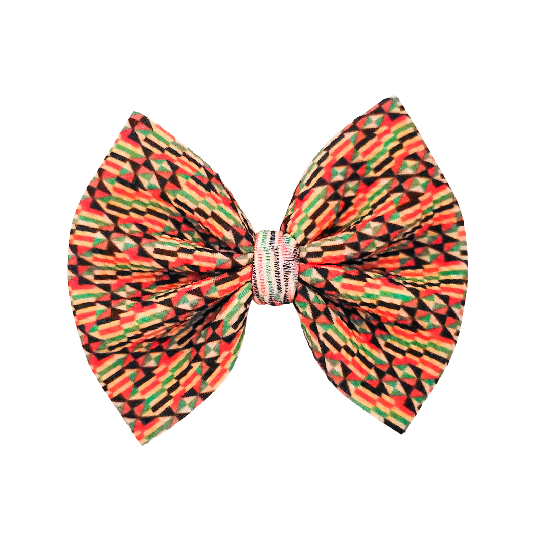 Sophia - Juneteenth Cloth