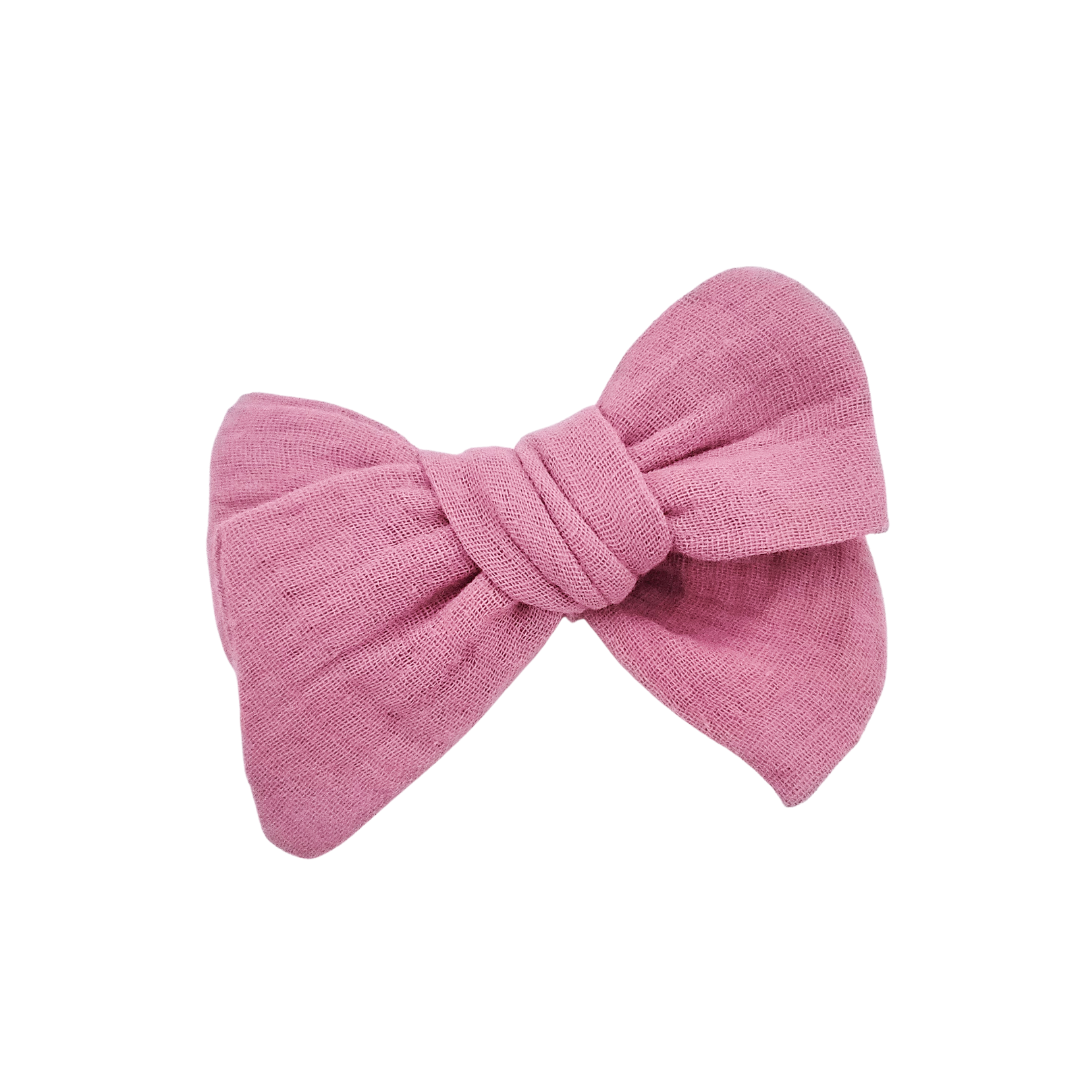 Layla - Mauve Muslin