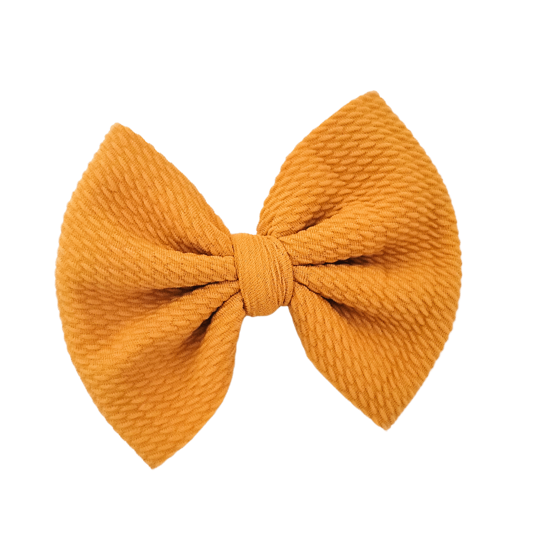 Sophia - Mustard