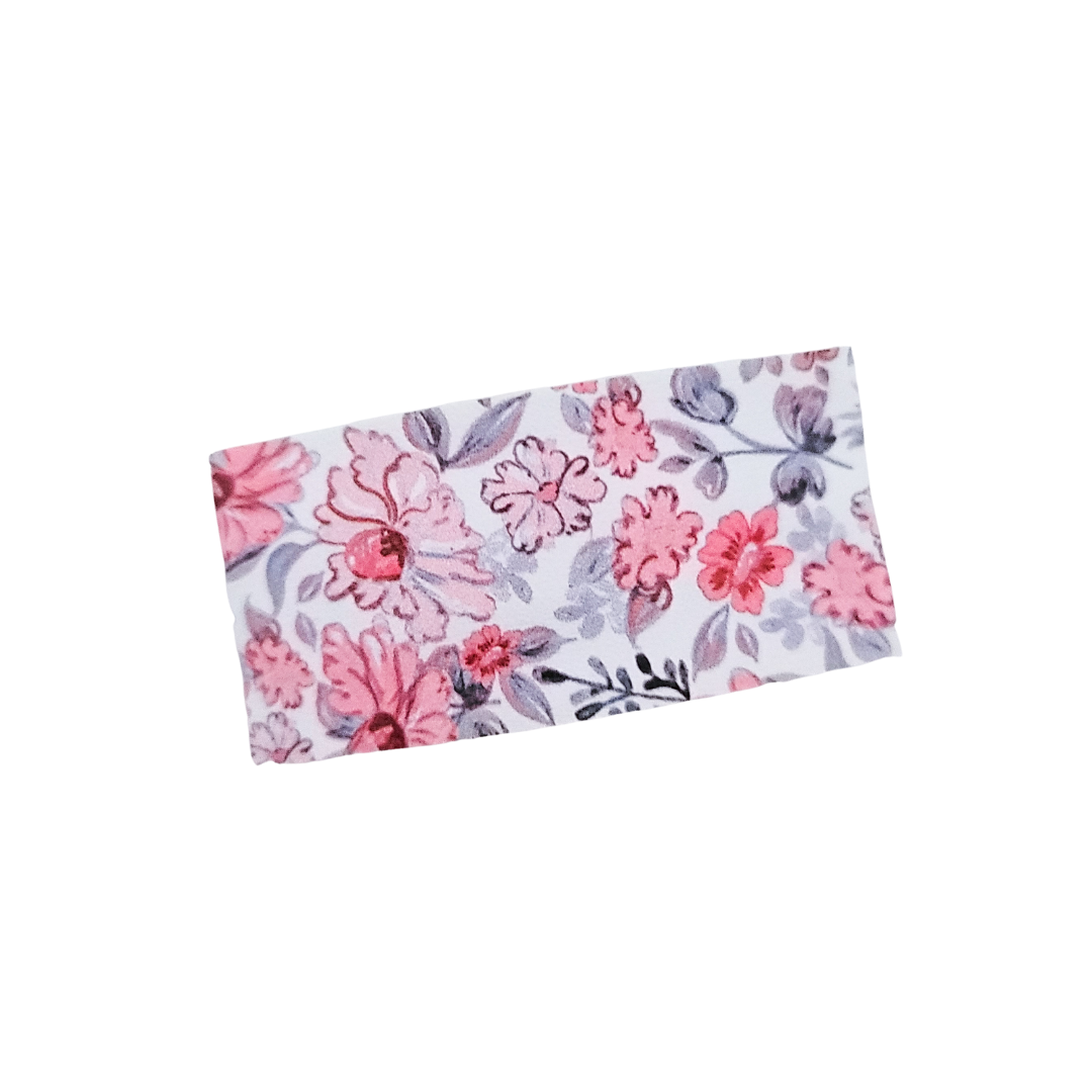 Callie - Woodland Floral