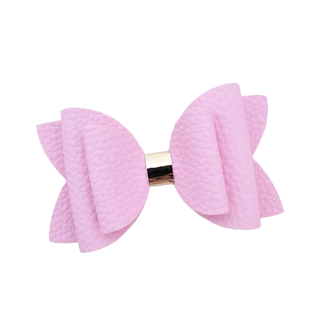 Stacked Remi - Light Pink