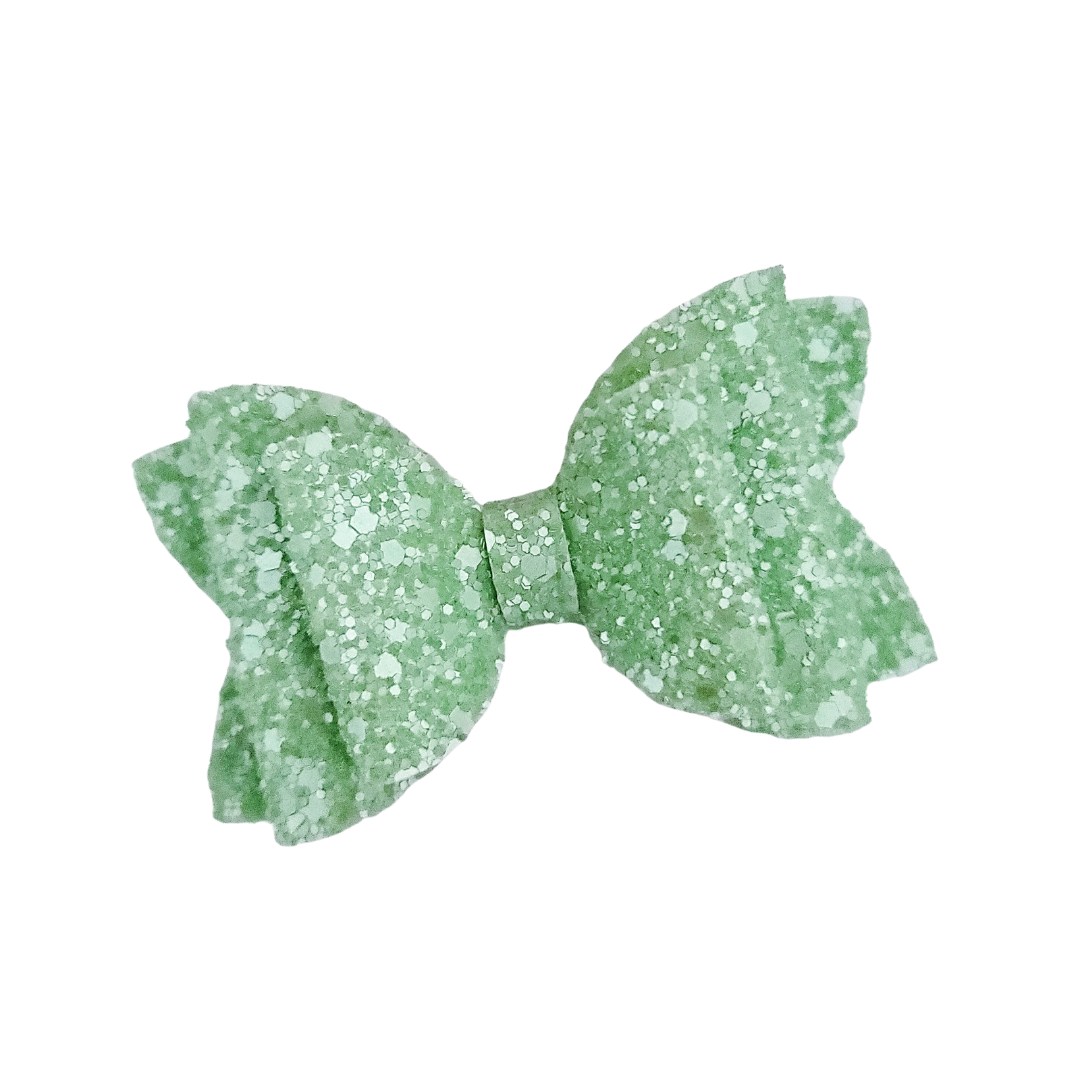 Stacked Remi - Green Pearl