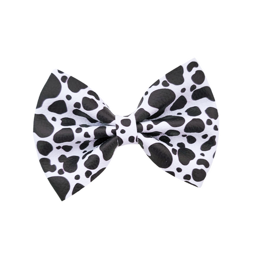 Luna 2.0 - Cow Print
