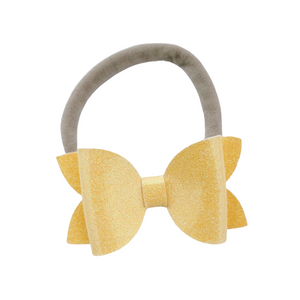 Mini Remi - Yellow Sparkle
