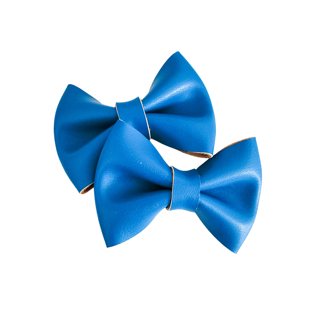 Stella Piggie Set - Peacock Smooth