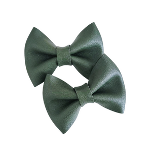 Stella Piggie Set - Evergreen Smooth