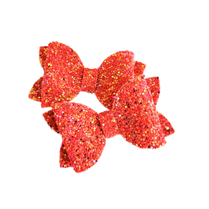 Mini Remi Piggie Set - Burning Embers