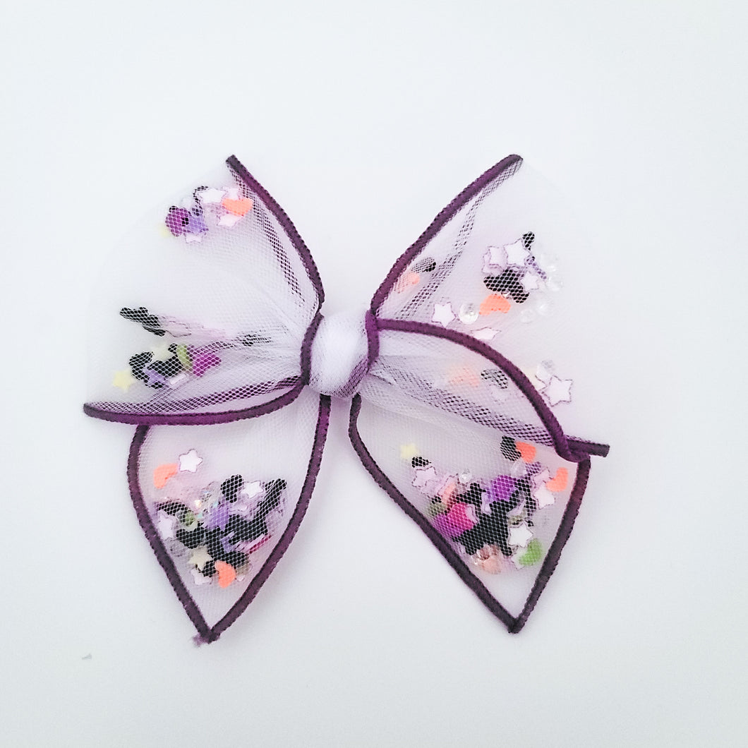 Ava Mini - Batty Stars Shaker