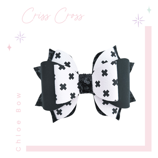 Chloe - Criss Cross