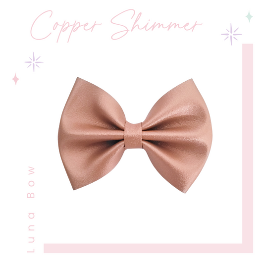 Luna 2.0 - Copper Shimmer