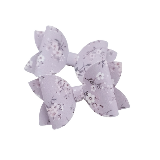 Mini Remi Piggie Set - Prairie Floral