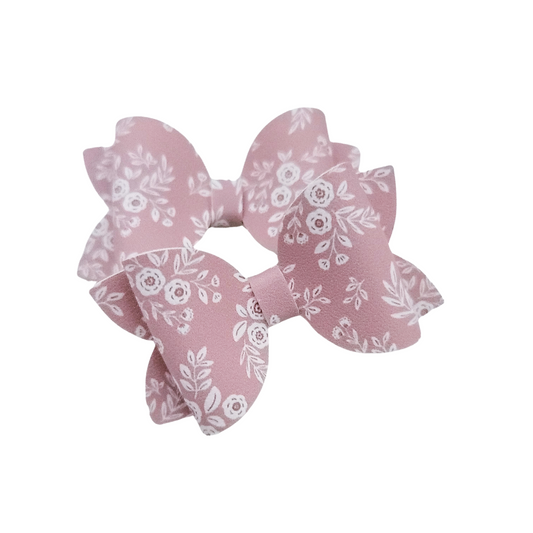 Mini Remi Piggie Set - Palmer Floral