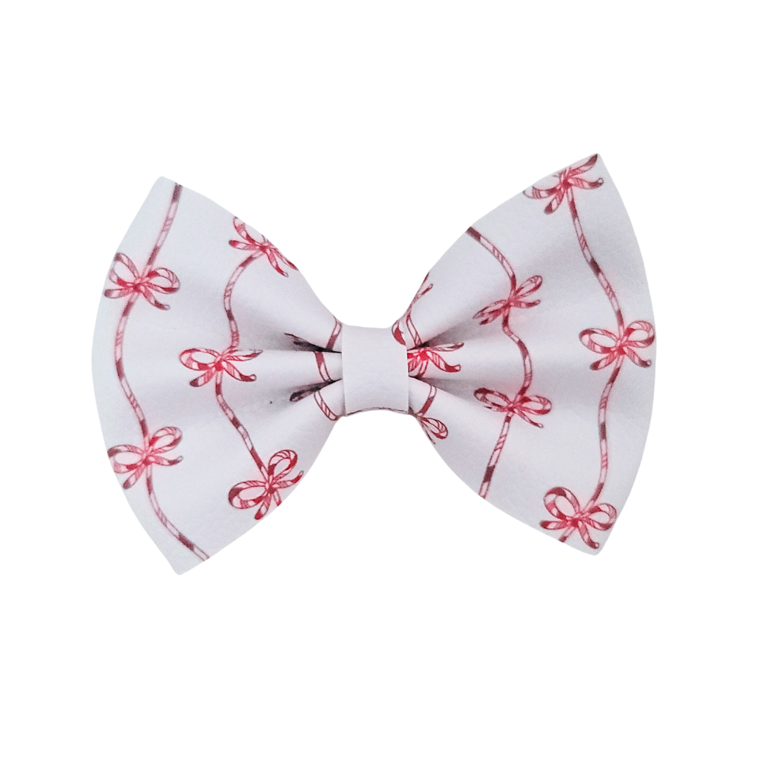 Luna 2.0 - Peppermint Bows