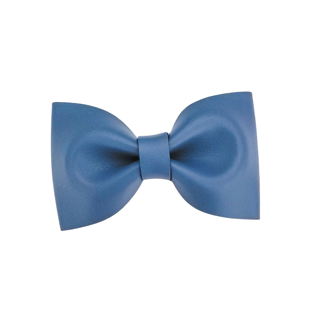 Bow Tie - Denim