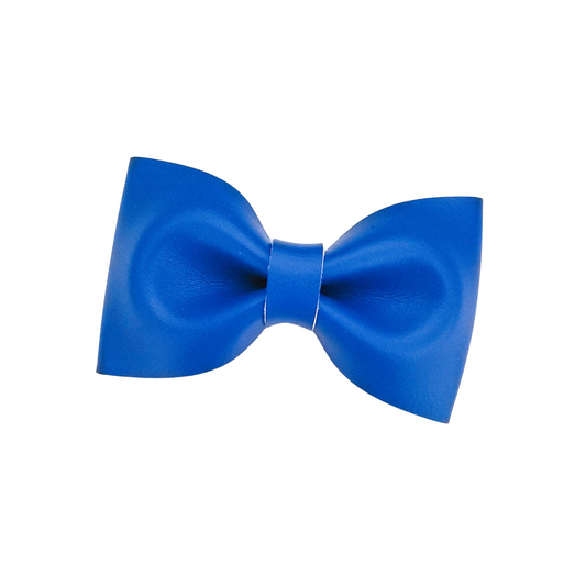 Bow Tie - Cobalt Blue