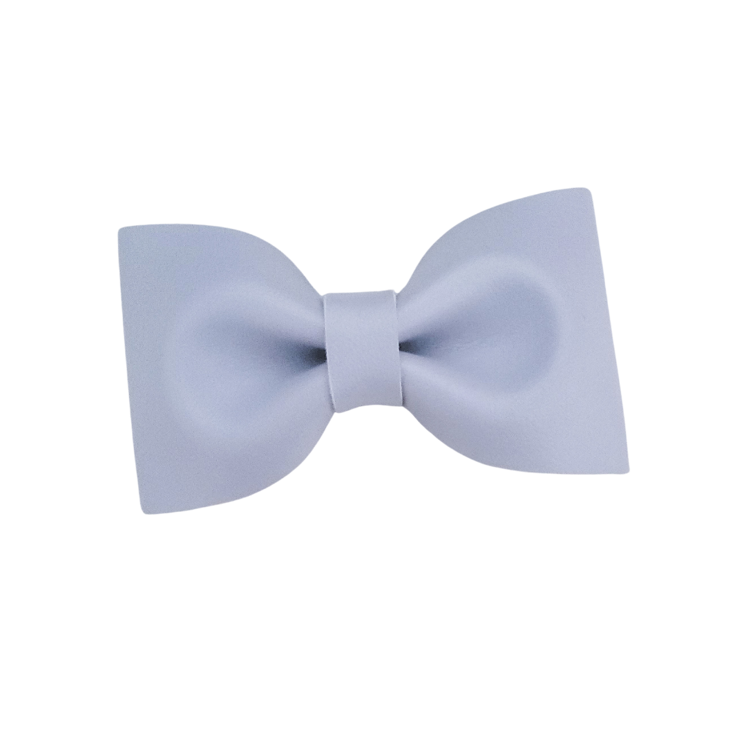 Bow Tie - Powder Blue