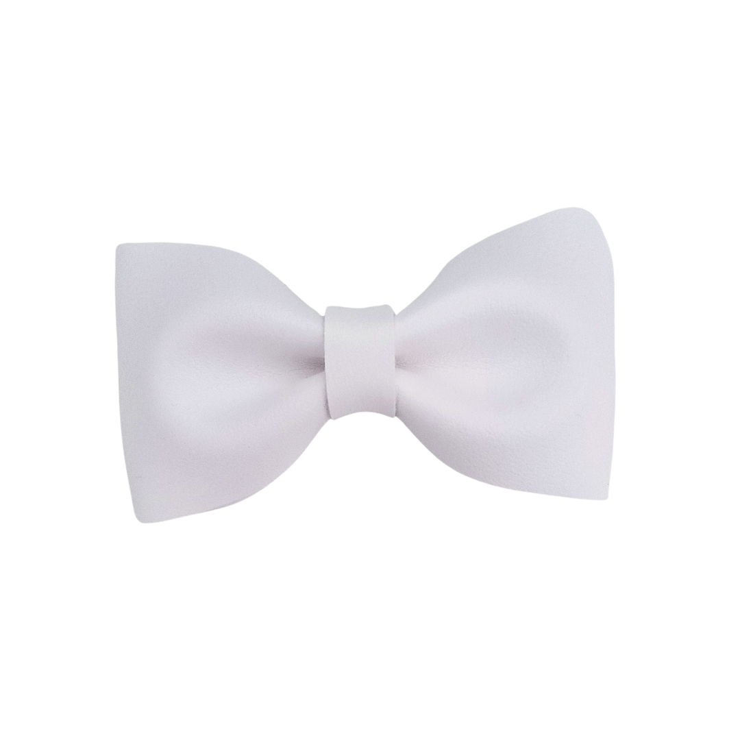 Bow Tie - White