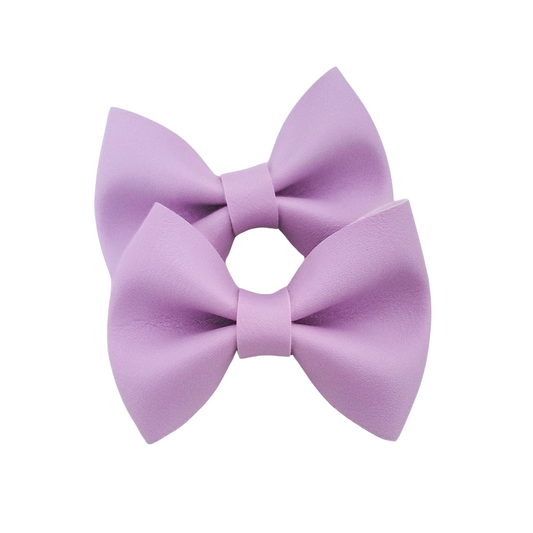 Stella Piggie Set - Pastel Purple