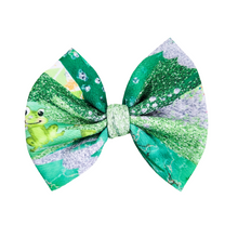 Sophia - Lily Pad Princess