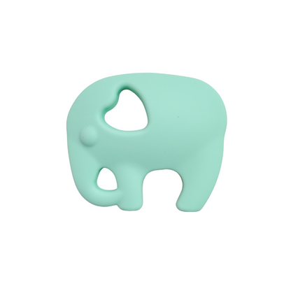 Teether - Elephant