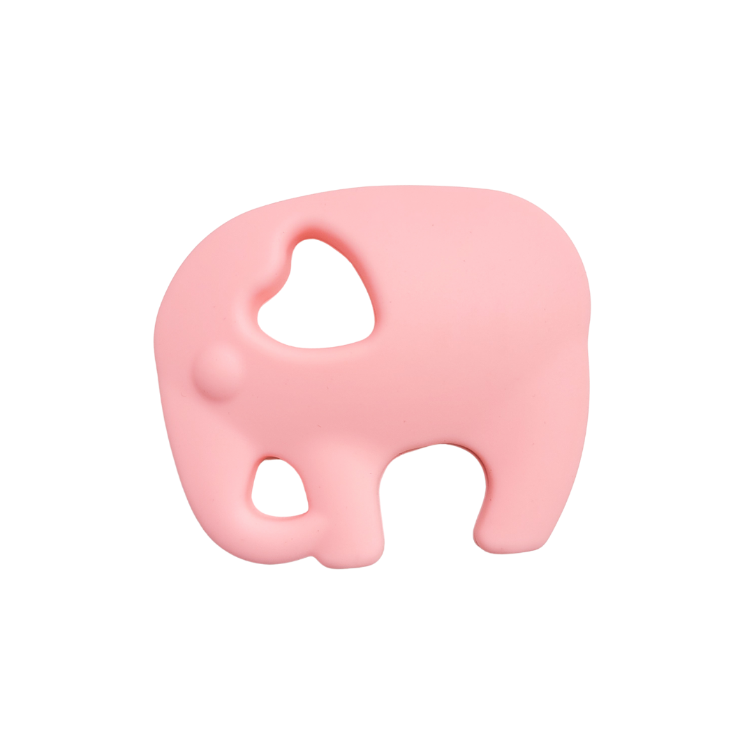 Teether - Elephant