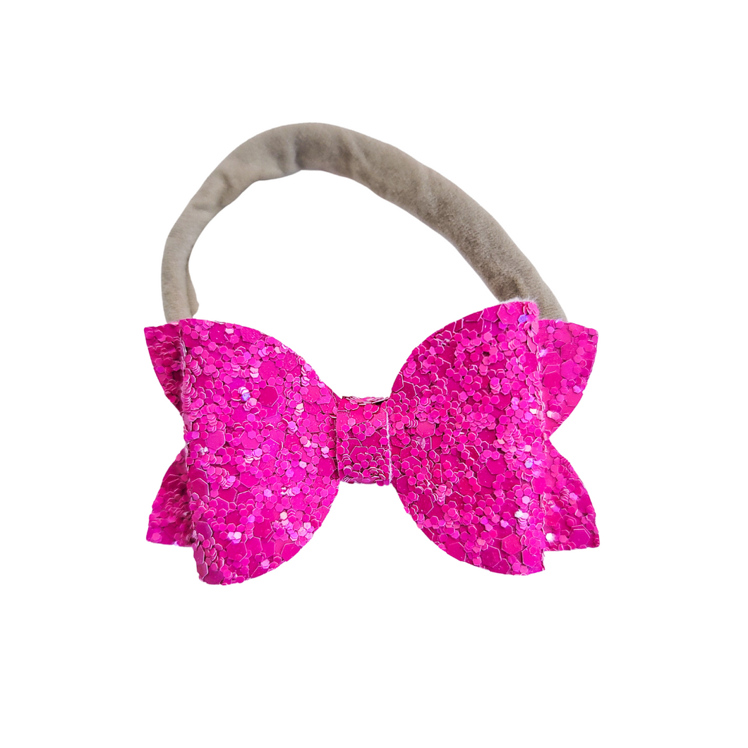 Mini Remi - Fuchsia
