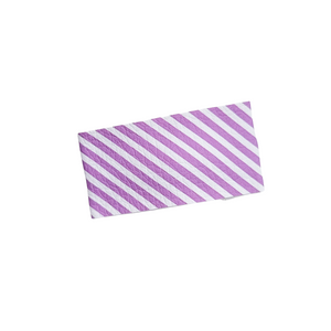 Callie - Lavender Stripes