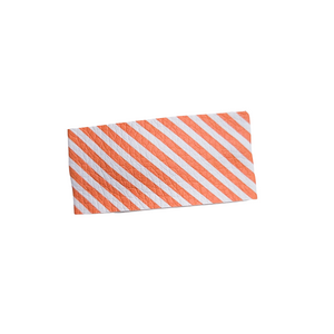 Callie - Orange Stripes