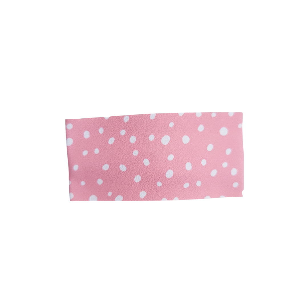 Callie - Pink Dots