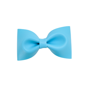 Bow Tie Clipart, Light Teal, Gray, Black, White