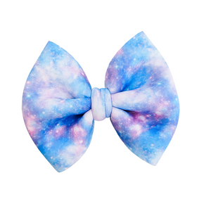Mia - Blue Galaxy