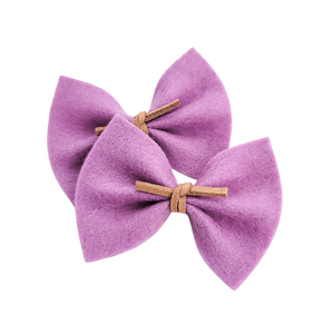 Mini Harper Set - Mauve