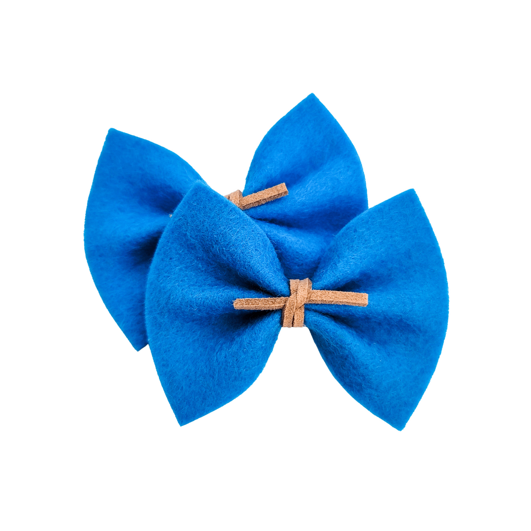 Mini Harper Set - Turquoise