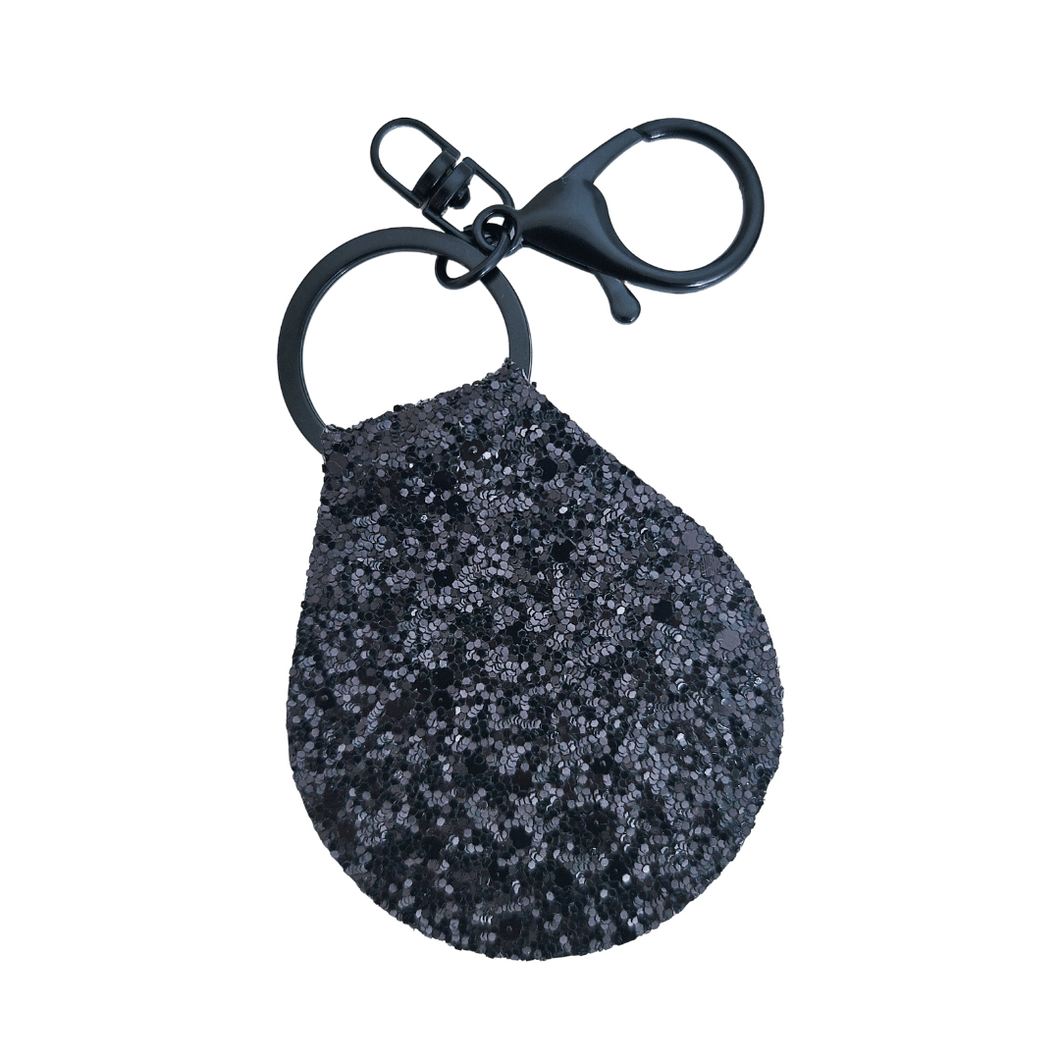 Key Fob - Black