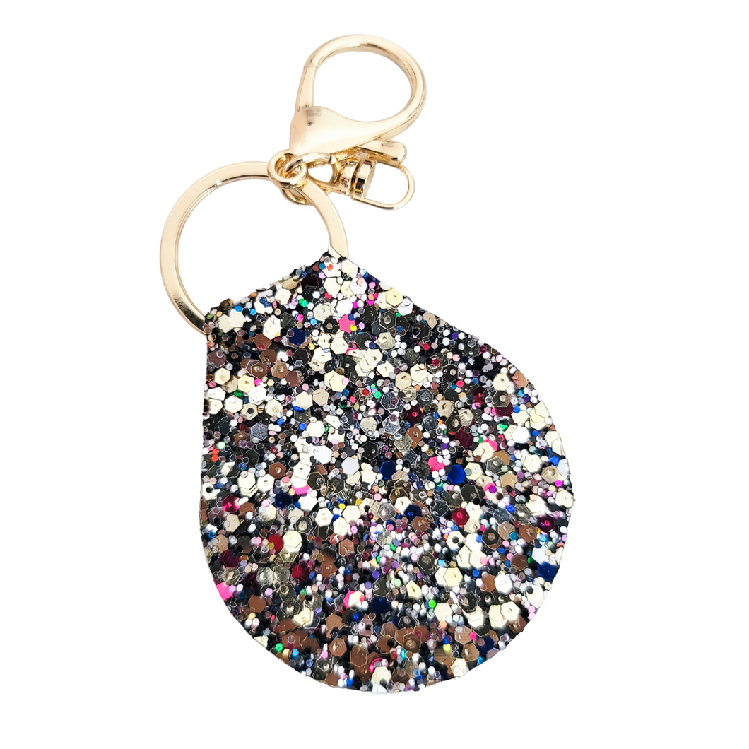 Key Fob - Magic Carpet