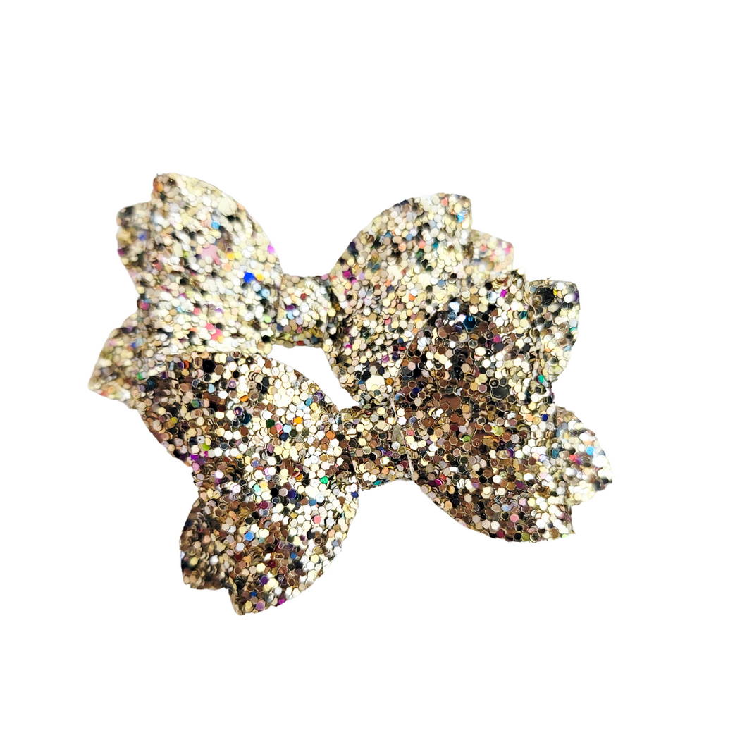 Mini Remi Piggie Set - Gold Mine