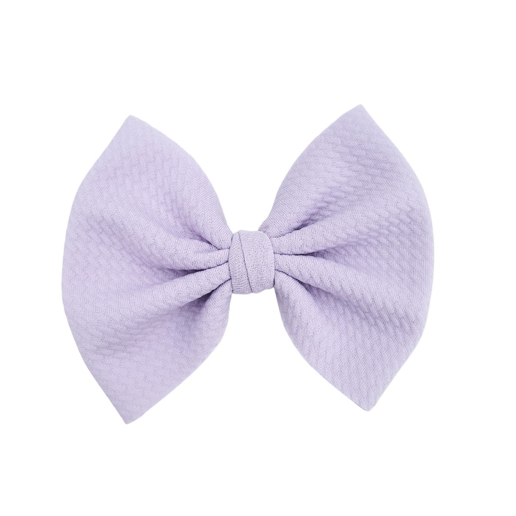 Sophia - Pale Lilac
