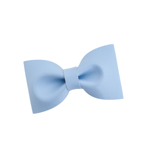 Bow Tie - Baby Blue