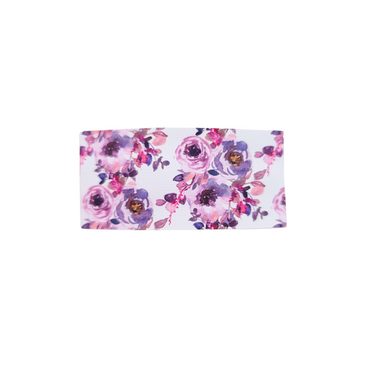 Callie - Lavender Floral