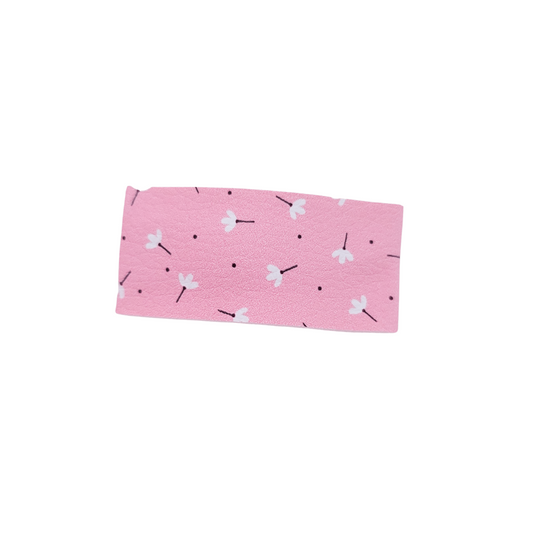 Callie - Pink Blooms