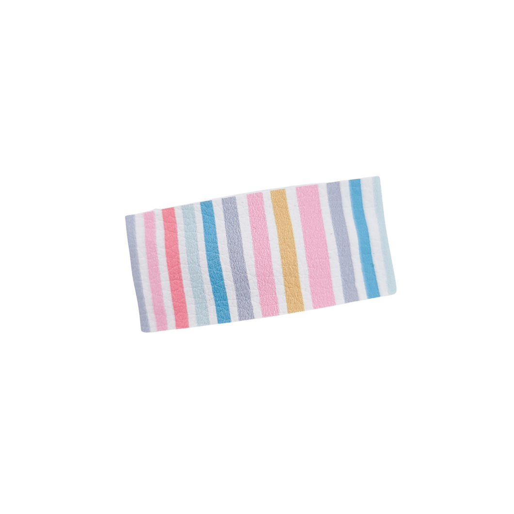 Callie - Preppy Stripes